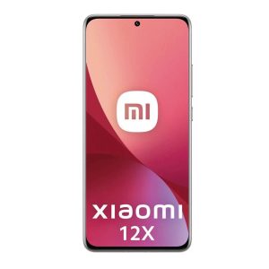 Xiaomi 12X 5G 8GB/128GB Púrpura (Purple) Dual SIM 2112123AC