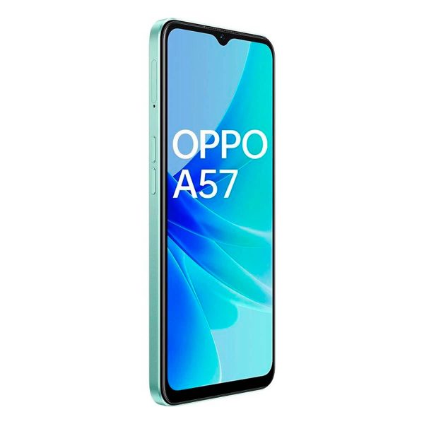 OPPO A57 4GB/64GB Verde (Glowing Green) Dual SIM CPH2387