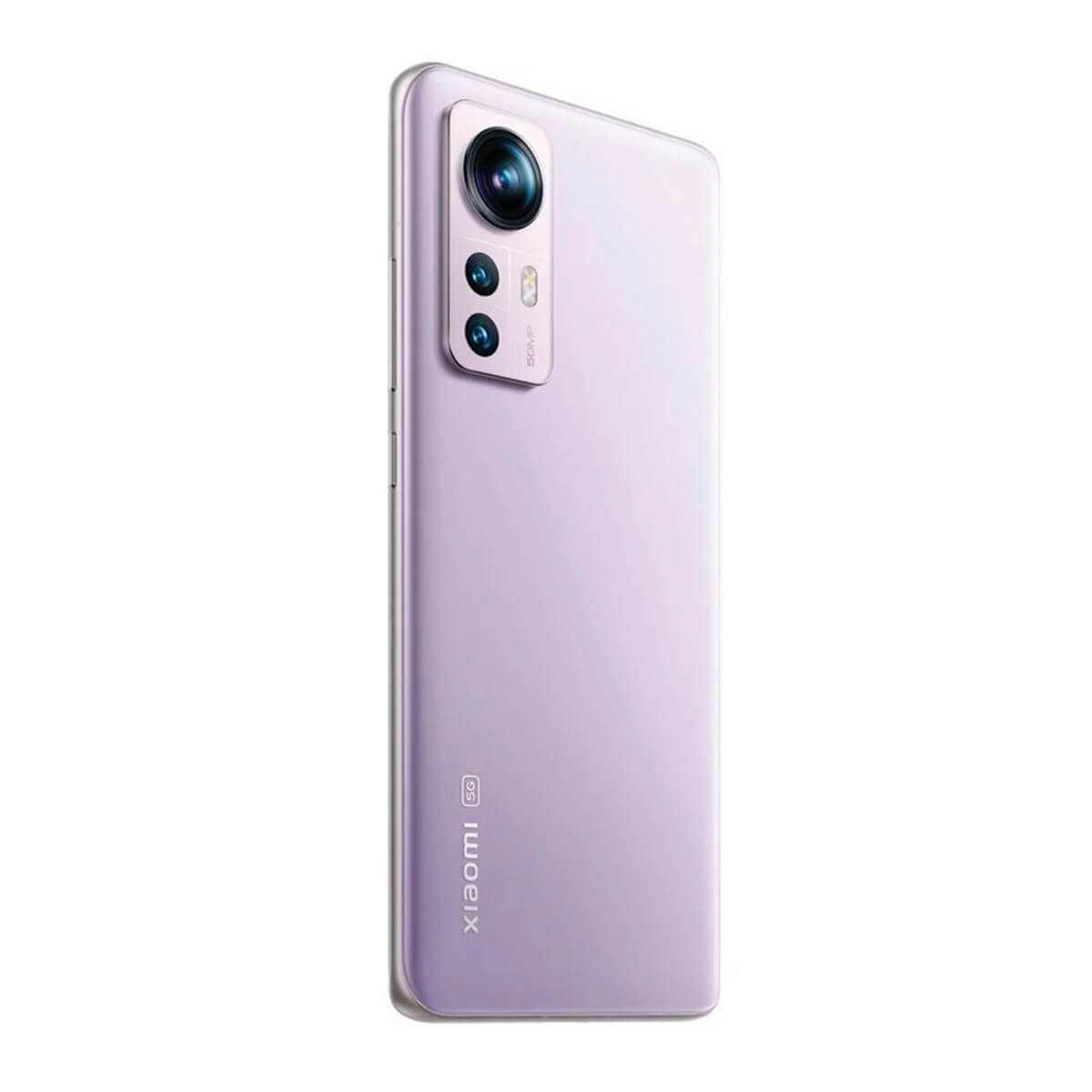 Xiaomi 12X 5G 8GB/128GB Púrpura (Purple) Dual SIM 2112123AC