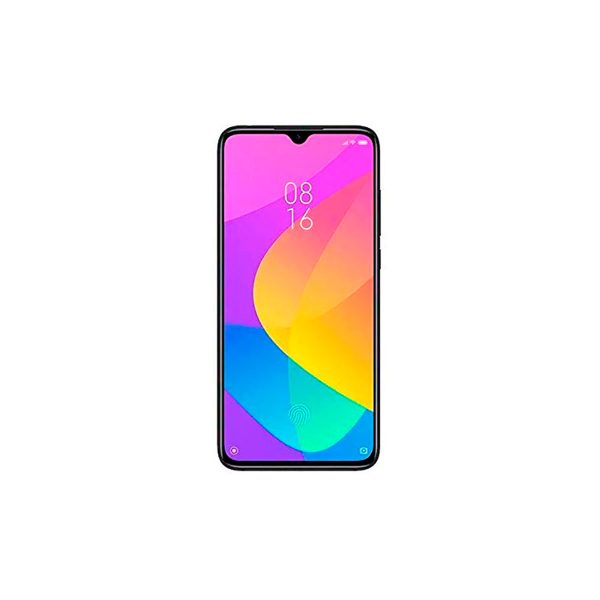 Xiaomi Mi 9 Lite 6GB/128GB Gris (Onyx Grey) Dual SIM