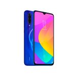 Xiaomi Mi 9 Lite 6GB/128GB Azul Boreal EU Dual SIM