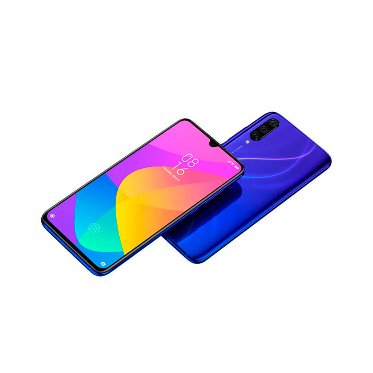 Xiaomi Mi 9 Lite 6GB/128GB Azul Boreal EU Dual SIM