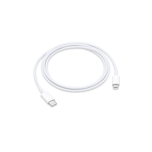 Cable Original Apple sin caja Conector USB-C a Lightning (1 m) MX0K2ZM/A