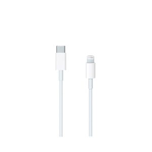 Cable Original Apple sin caja Conector USB-C a Lightning (1 m) MX0K2ZM/A