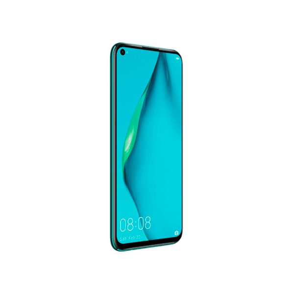 Huawei P40 Lite 6GB/128GB Verde (Crush Green) Dual SIM SEMINUEVO