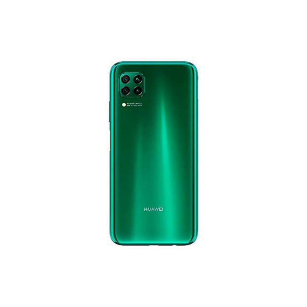 Huawei P40 Lite 6GB/128GB Verde (Crush Green) Dual SIM SEMINUEVO