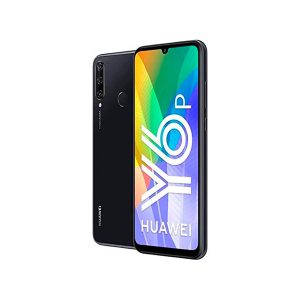 Huawei Y6p 3GB/64GB Negro (Midnight Black) Dual SIM - SEMINUEVO