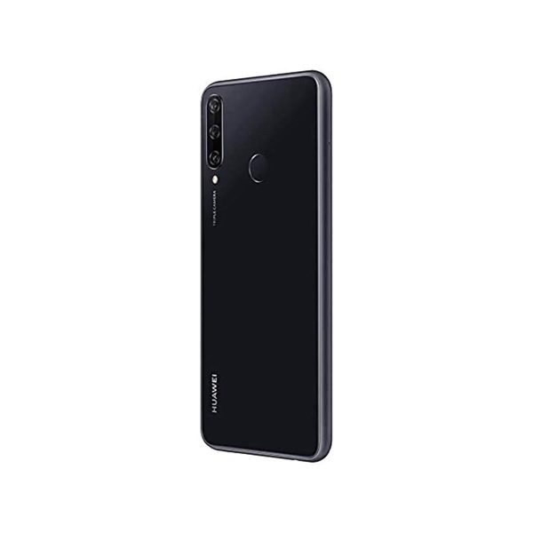 Huawei Y6p 3GB/64GB Negro (Midnight Black) Dual SIM - SEMINUEVO