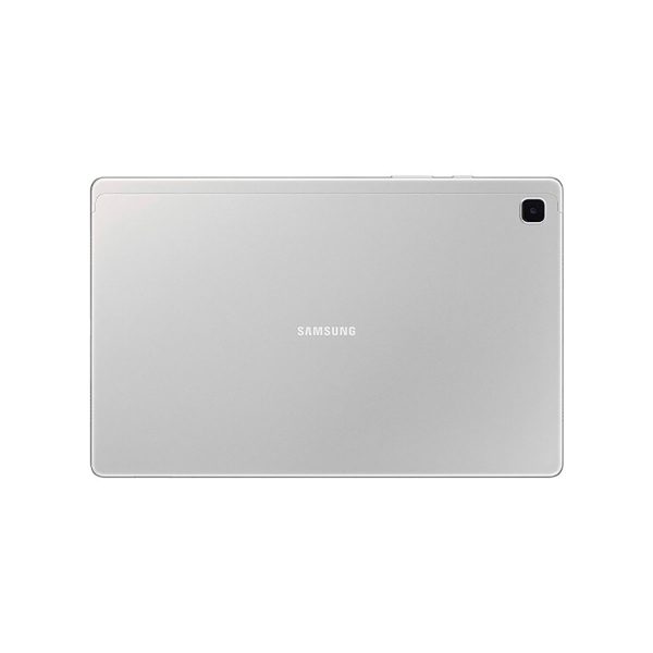 Samsung Galaxy Tab A7 10,4" 3GB/32GB WIFI Plata SM-T500 - DESPRECINTADO