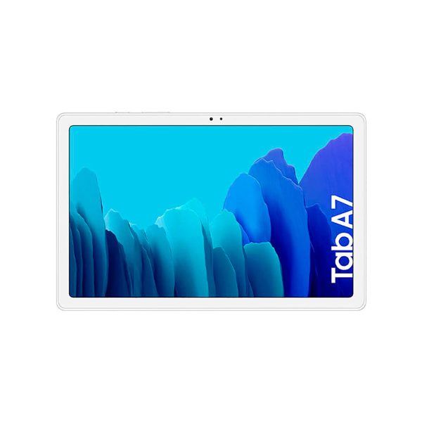 Samsung Galaxy Tab A7 10,4" 3GB/32GB WIFI Plata SM-T500 - DESPRECINTADO