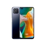 Oppo Reno4 Z 5G 8GB/128GB Negro (Ink Black) Dual SIM - SEMINUEVO