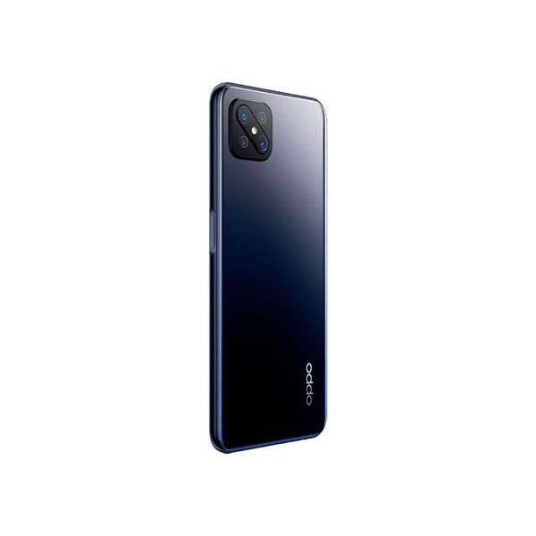 Oppo Reno4 Z 5G 8GB/128GB Negro (Ink Black) Dual SIM - SEMINUEVO