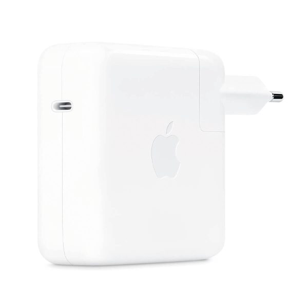 Apple Adaptador de corriente USB 67W USB-C MKU63AA/A