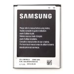 Batería original para Samsung Ativ S i8750 - EB-L1M1NLU