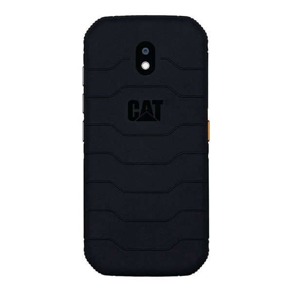 Caterpilar CAT S42 H+ 3GB/32GB Rugerizado Negro Dual SIM - SEMINUEVO