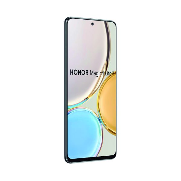 Honor Magic4 Lite 5G 6GB/128GB Negro (Midnight Black) Dual SIM ANY-NX1 - SEMINUEVO