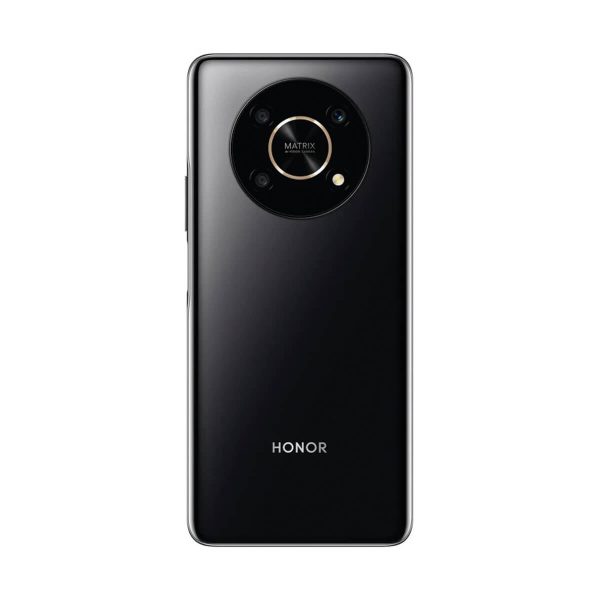 Honor Magic4 Lite 5G 6GB/128GB Negro (Midnight Black) Dual SIM ANY-NX1 - SEMINUEVO