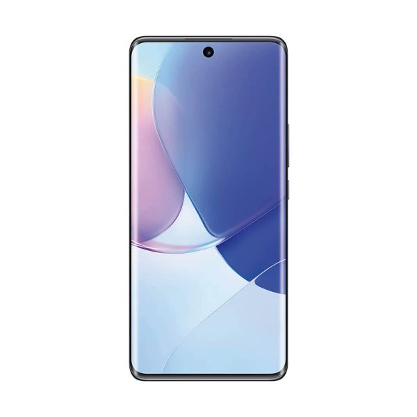 Huawei Nova 9 8GB/128GB Negro Brillante Dual SIM NAM-LX9 - SEMINUEVO