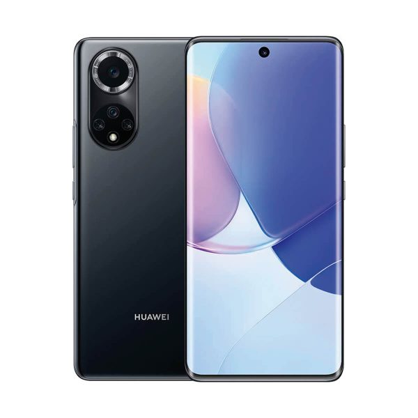 Huawei Nova 9 8GB/128GB Negro Brillante Dual SIM NAM-LX9 - DESPRECINTADO