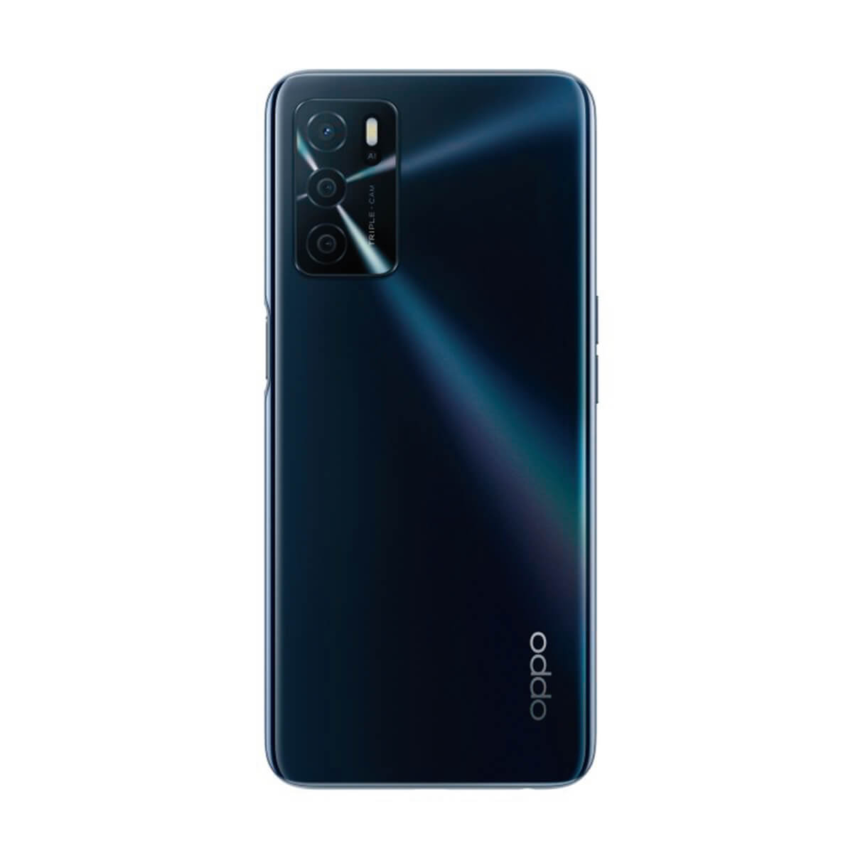 Oppo A16 3GB/32GB Negro (Crystal Black) Dual SIM CPH2269