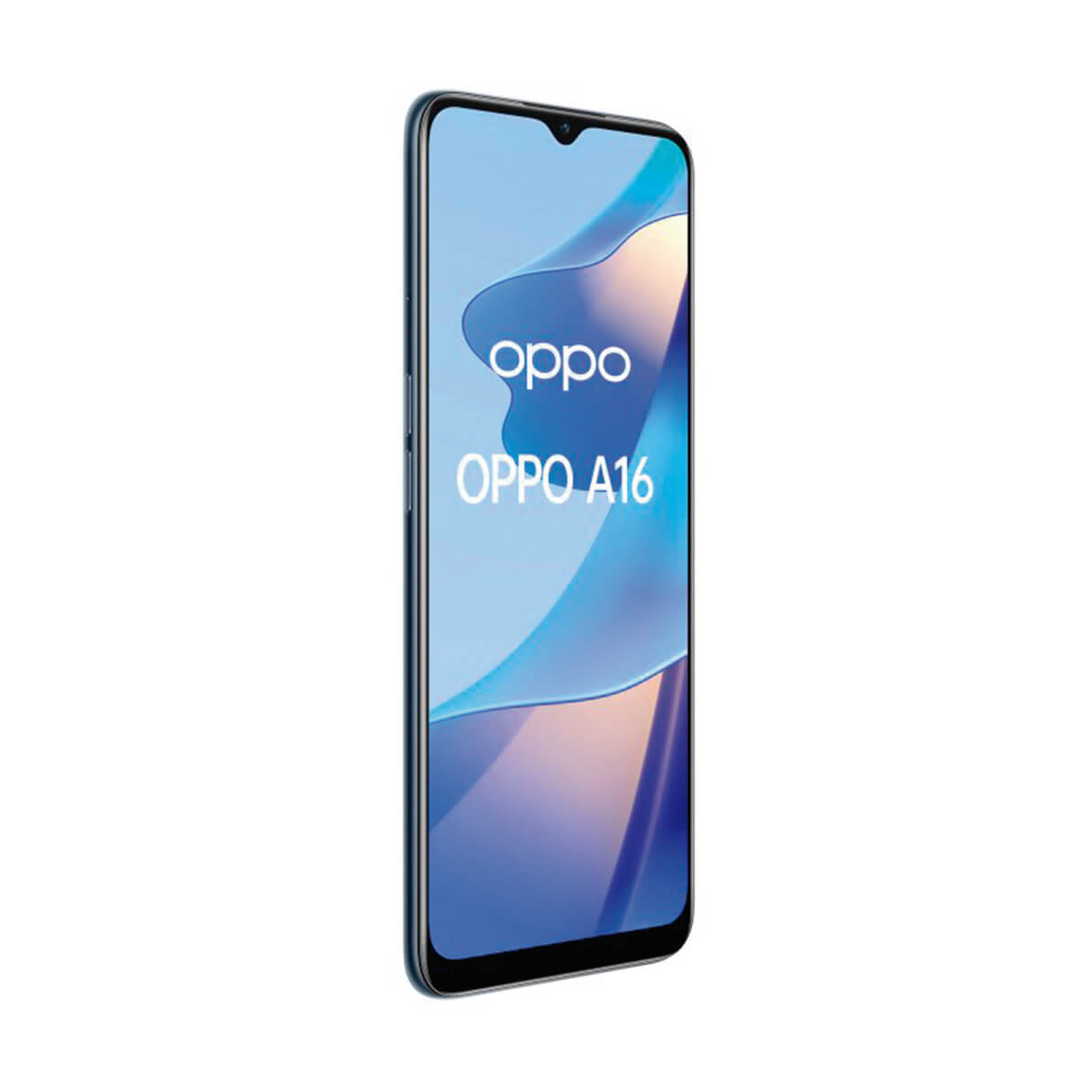 Oppo A16 3GB/32GB Negro (Crystal Black) Dual SIM CPH2269