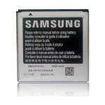 Batería Samsung EB535151VU para i9070