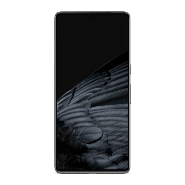 Google Pixel 7 Pro 5G 12GB/128GB Negro (Obsidian) Dual SIM GA03462-GB - SEMINUEVO