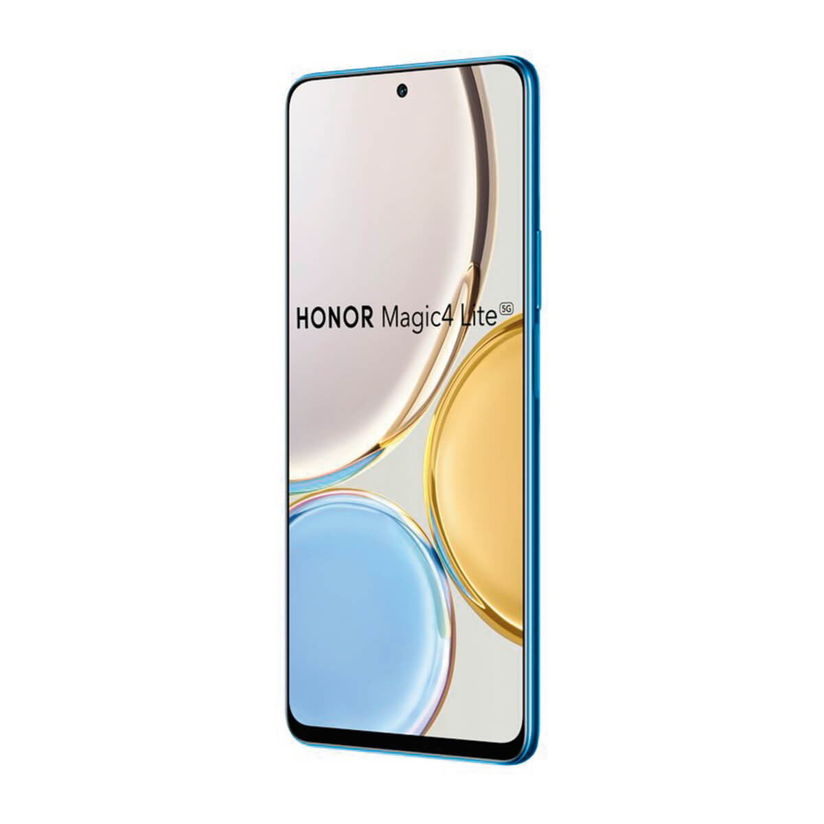 Honor Magic4 Lite 5G 6GB/128GB Azul (Ocean Blue) Dual SIM ANY-NX1 – SEMINUEVO