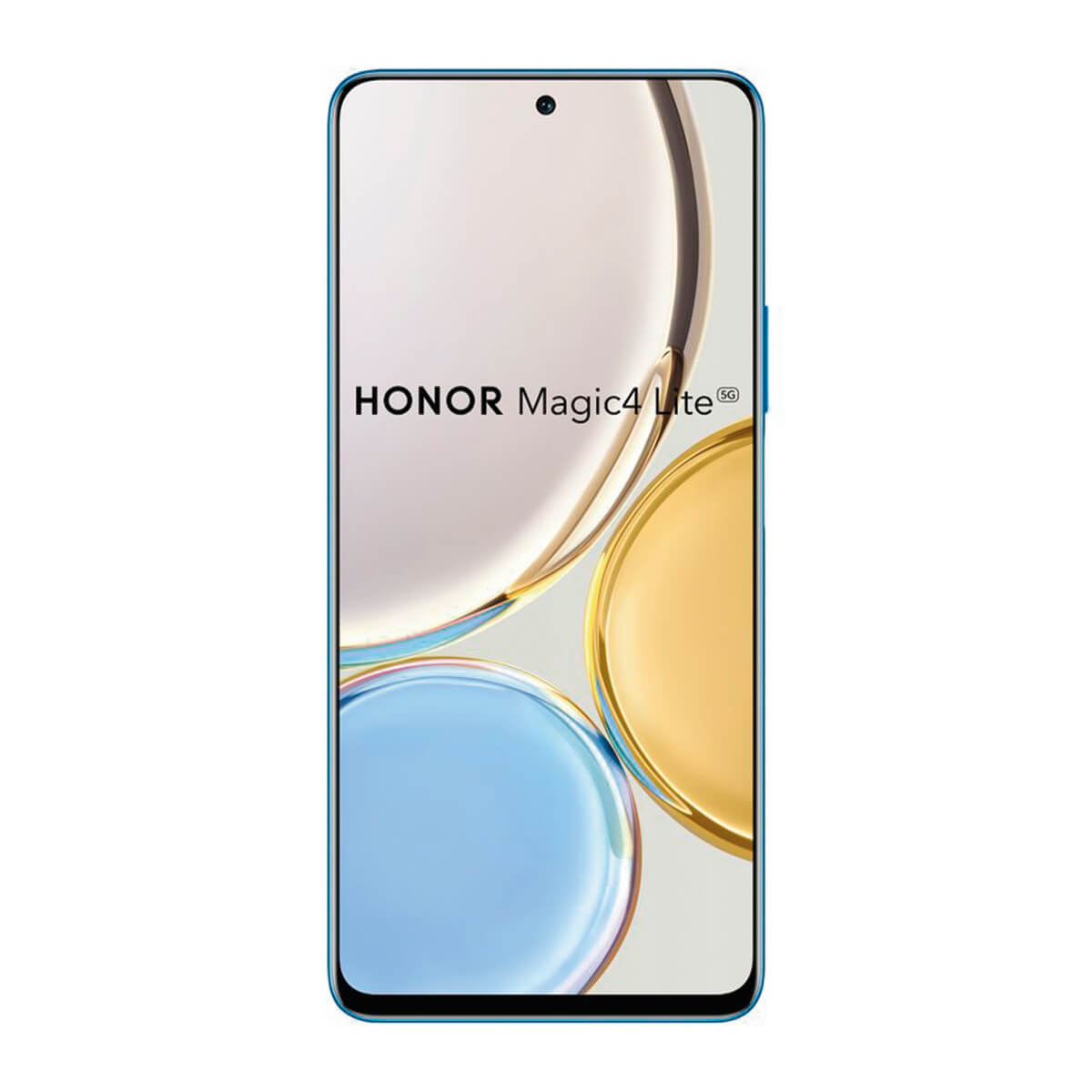 Honor Magic4 Lite 5G 6GB/128GB Azul (Ocean Blue) Dual SIM ANY-NX1 – SEMINUEVO