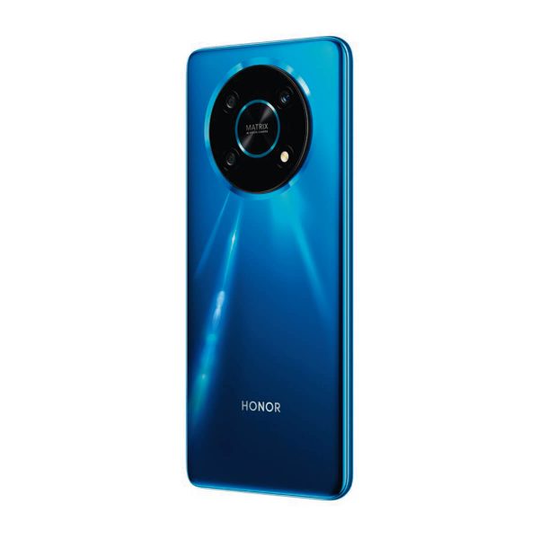 Honor Magic4 Lite 5G 6GB/128GB Azul (Ocean Blue) Dual SIM ANY-NX1 - SEMINUEVO