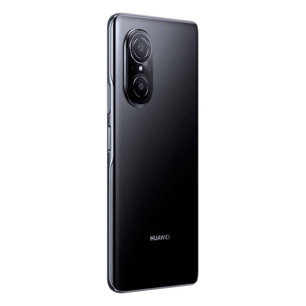 Huawei Nova 9 SE 4G 8GB/128GB Negro (Midnight Black) Dual SIM - DESPRECINTADO