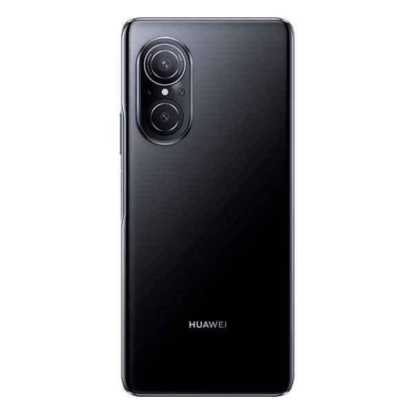 Huawei Nova 9 SE 4G 8GB/128GB Negro (Midnight Black) Dual SIM - DESPRECINTADO