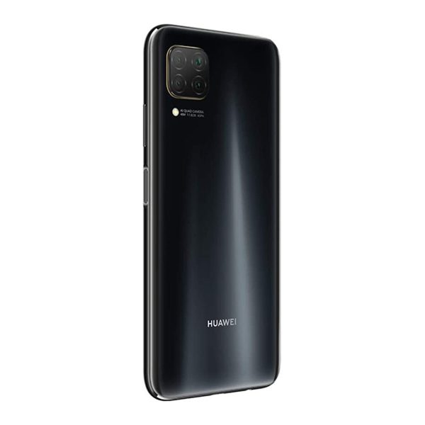 Huawei P40 Lite 6GB/128GB Negro (Black) Dual SIM SEMINUEVO