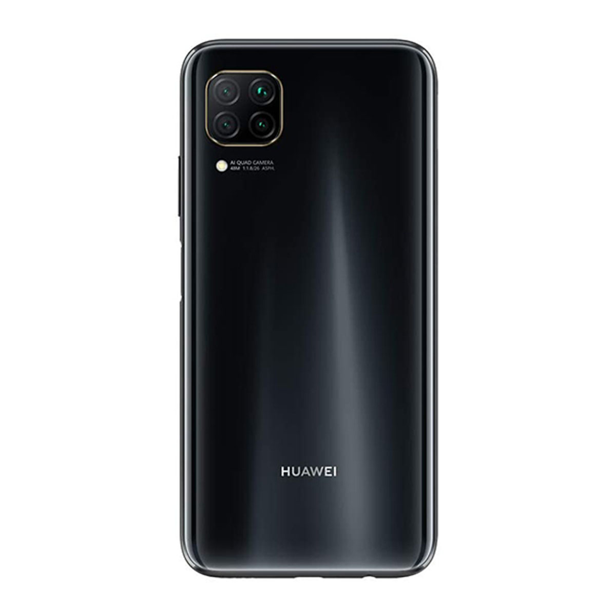 Huawei P40 Lite 6GB/128GB Negro (Black) Dual SIM SEMINUEVO