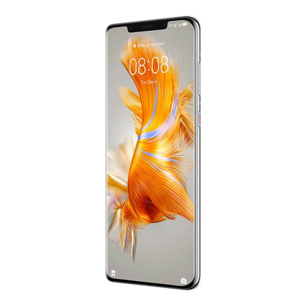 Huawei Mate 50 Pro 8GB/256GB Plata (Silver) Dual SIM DCO-LX9 - SEMINUEVO