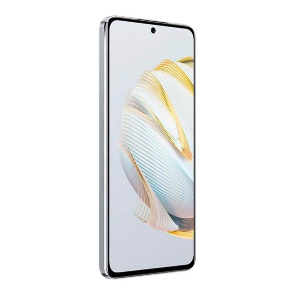 Huawei Nova 10 SE 4G 8GB/128GB Plata (Starry Silver) Dual SIM BNE-LX1 - SEMINUEVO