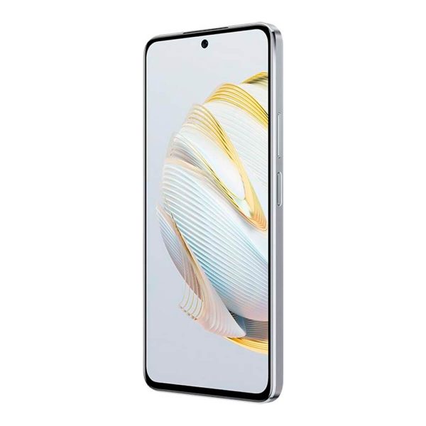 Huawei Nova 10 SE 4G 8GB/128GB Plata (Starry Silver) Dual SIM BNE-LX1 - SEMINUEVO