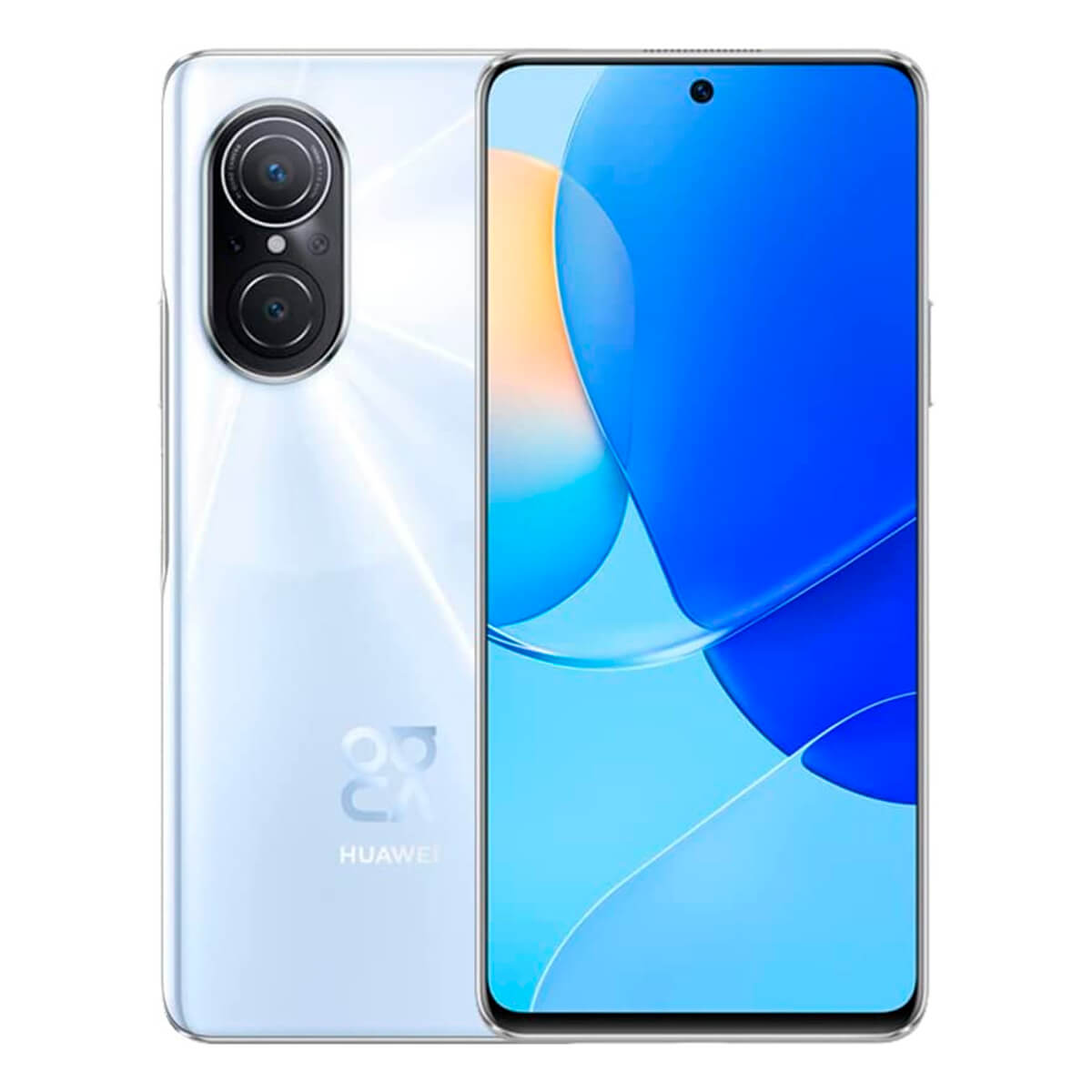 Huawei Nova 9 SE 4G 8GB/128GB Blanco (Pearl White) Dual SIM – DESPRECINTADO