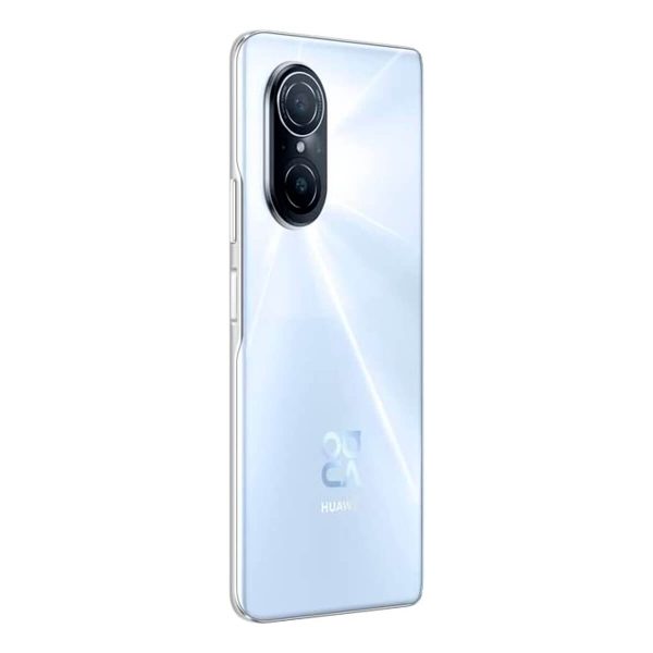 Huawei Nova 9 SE 4G 8GB/128GB Blanco (Pearl White) Dual SIM - DESPRECINTADO