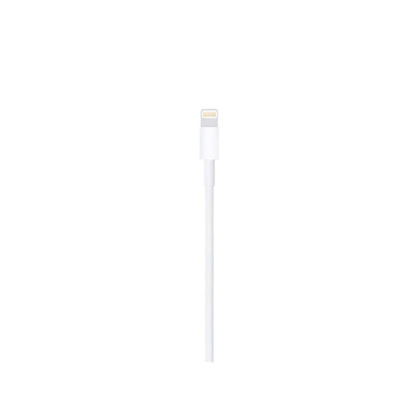 Cable Lightning a USB Original Apple (1M)