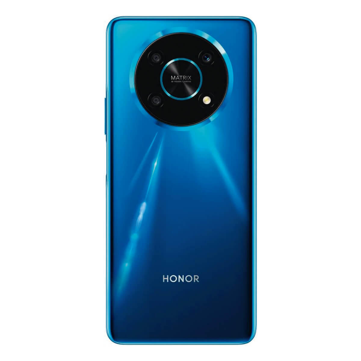 Honor Magic4 Lite 5G 6GB/128GB Azul (Ocean Blue) Dual SIM ANY-NX1 – SEMINUEVO