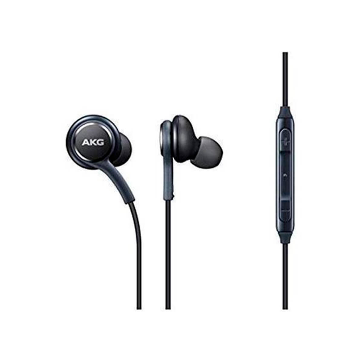 Samsung GH59-14984A Auriculares con cable Negros con Manos libres