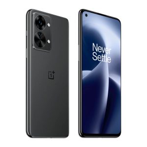 OnePlus Nord 2T 5G 8GB/128GB Gris (Gray Shadow) Dual SIM CPH2399