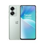 OnePlus Nord 2T 5G 8GB/128GB Verde (Jade Fog) Dual SIM