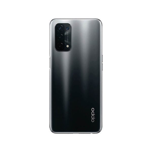 Oppo A74 5G 6GB/128GB Negro (Fluid Black) Dual SIM CPH2197 - SEMINUEVO