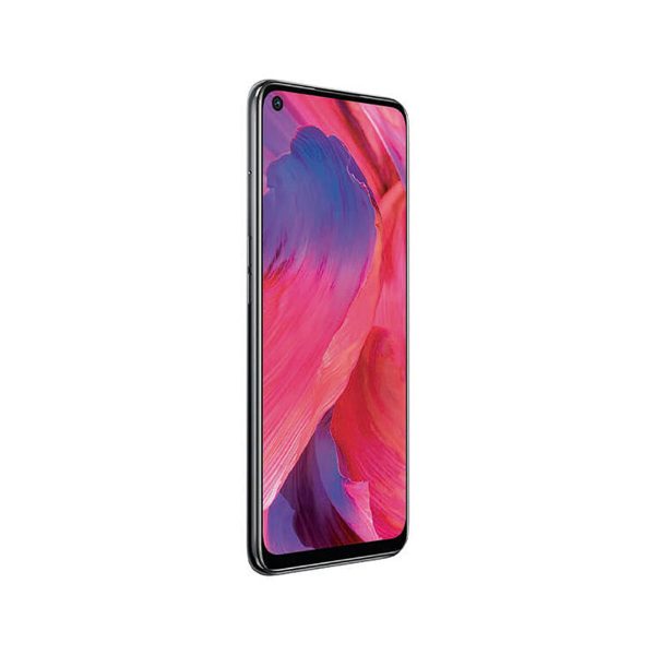 Oppo A74 5G 6GB/128GB Negro (Fluid Black) Dual SIM CPH2197 - SEMINUEVO