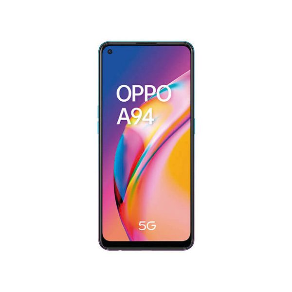 OPPO A94 5G 8GB/128GB Azul (Cosmo Blue) Dual SIM CPH2211 - SEMINUEVO