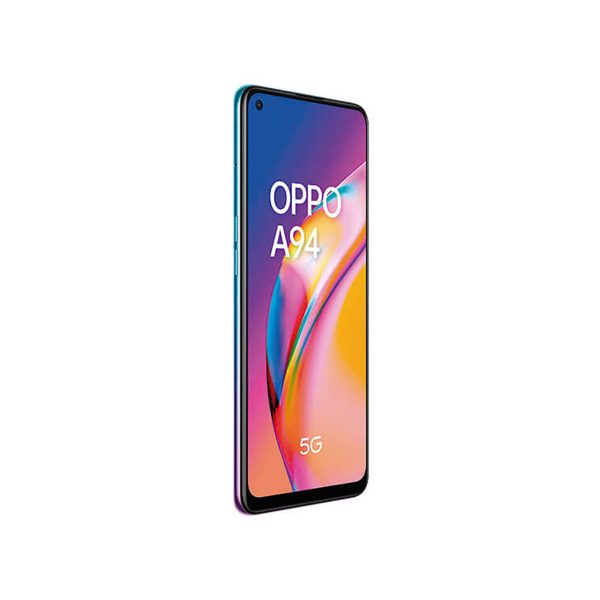 OPPO A94 5G 8GB/128GB Azul (Cosmo Blue) Dual SIM CPH2211 - SEMINUEVO