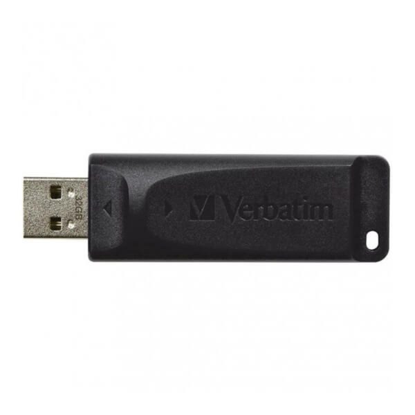 Pendrive Memoria USB Verbatim 32 GB USB 2.0