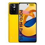 Xiaomi POCO M4 Pro 5G 4GB/64GB Amarillo POCO (POCO Yellow) Dual SIM 21091116AG